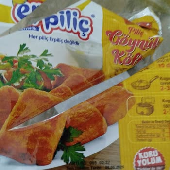 Göynük Köftede Kemik Ve Kıkırdak Şoku