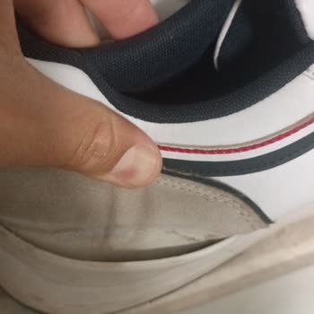 Aldığım Ayakkabılarda Kalite Sorunları Ve Mağduriyet