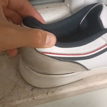 Aldığım Ayakkabılarda Kalite Sorunları Ve Mağduriyet