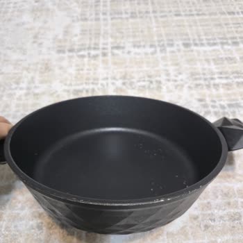 Karaca Bio Diamond Tencere Seti: Çizilmez Garantisi Hayal Kırıklığı