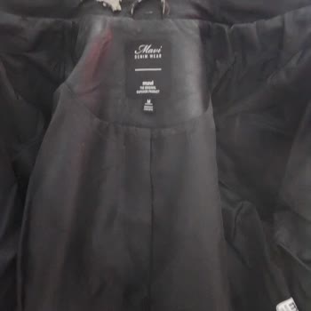 Mavi Jeans Deri Ceket Kalite Sorunu