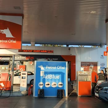 Petrol Ofisi Tuvalet Ücreti Şoku