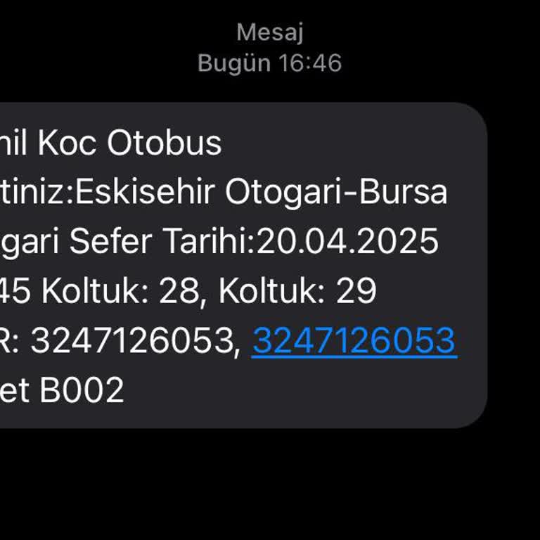 Kamil Koç'un Geç Kalkışları Yolcuları Mağdur Ediyor