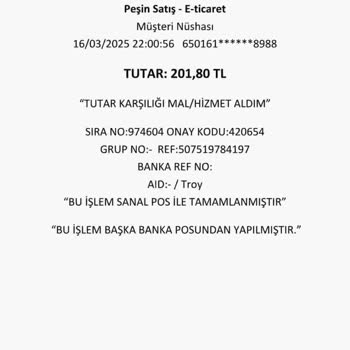 Temu'dan Beklenen Ücret İadeleri Hala Yapılmadı
