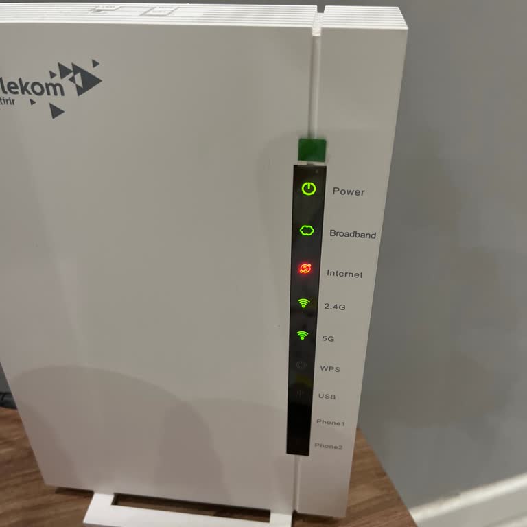 TurkNet İnternet Sorunları: Sürekli Kesintiler Ve Maddi Kayıplar