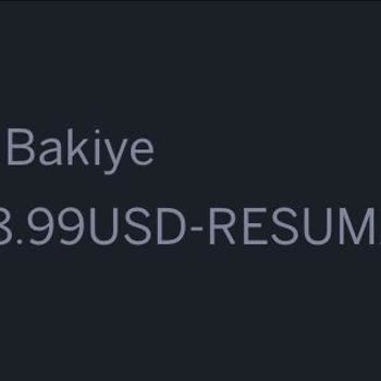 İzinsiz Çekim Ve İptal Edilemeyen Abonelik Sorunu