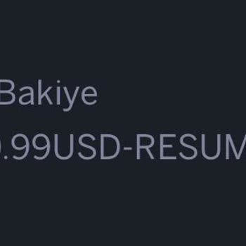 İzinsiz Çekim Ve İptal Edilemeyen Abonelik Sorunu