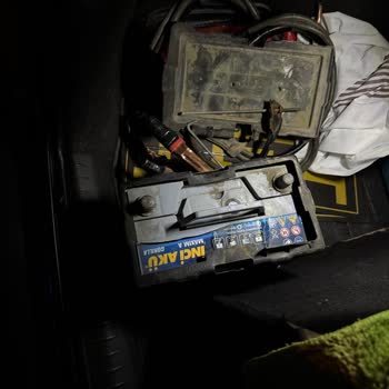 Garanti Süresindeki Akü Sorunu Ve Çözüm Arayışı