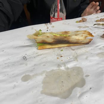 Kazancım Hizmet'te Hijyen Skandalı Ve İlgisizlik