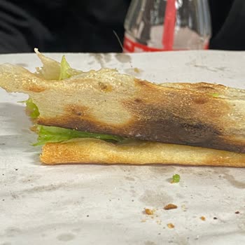 Kazancım Hizmet'te Hijyen Skandalı Ve İlgisizlik