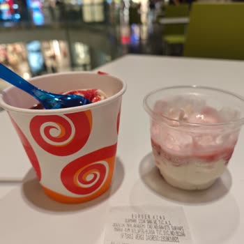 Burger King'de Müşteri Hizmetleri Sorunu: Sipariş Karışıklığı Ve Saygısız Davranış