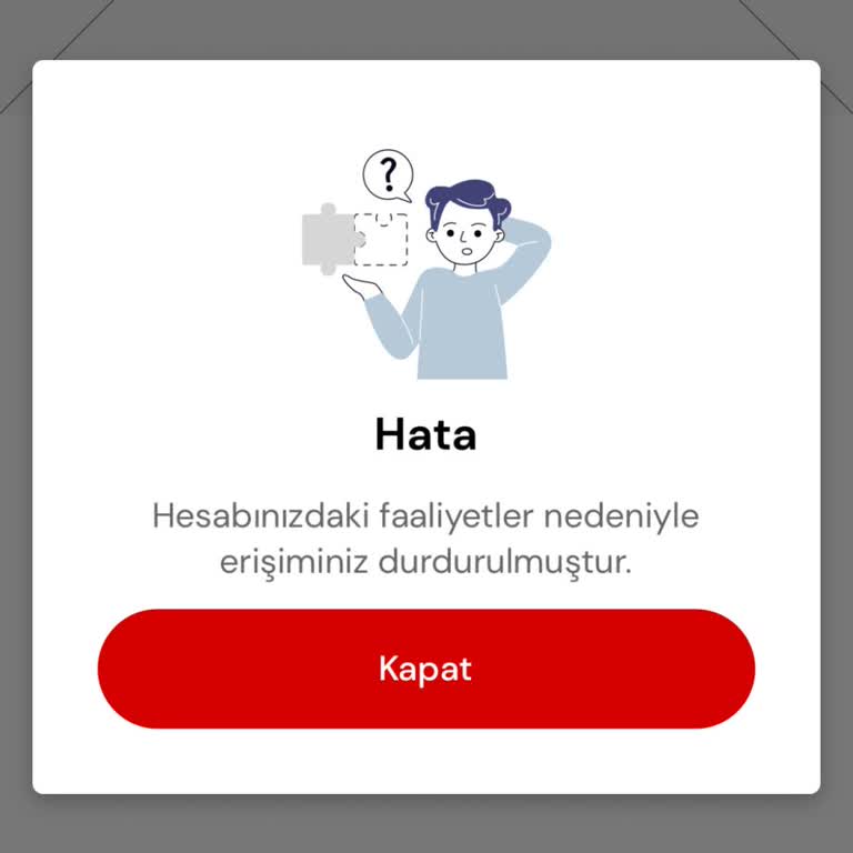 Botlar Yüzünden Ban Yedim, Maçları Kaçırıyorum