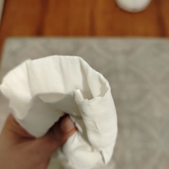 İpekyol Gömlekte İlk Yıkamada Parçalanma Sorunu