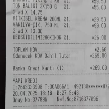 Son Kullanma Tarihi Bugün: Müşteri Sağlığı Hiçe Sayılıyor!