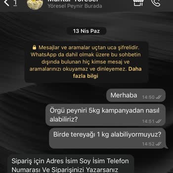 Yanıltıcı Ürün Satışı Ve Müşteri Yorumlarına Sansür