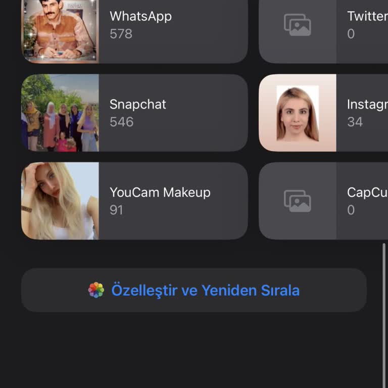 İphone 16 Pro Max: Son Silinenler Klasörü Sorunu