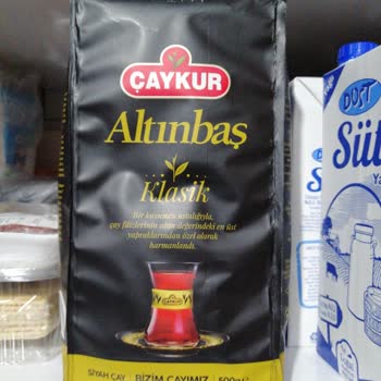 Çaykur Altınbaş Çayının Kalitesi Düşmüş Mü?