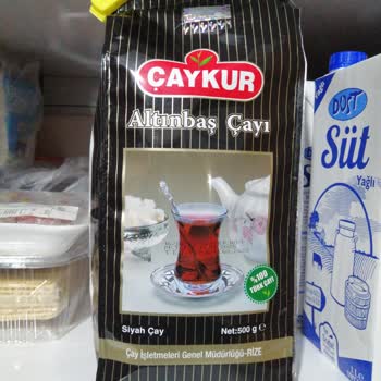 Çaykur Altınbaş Çayının Kalitesi Düşmüş Mü?
