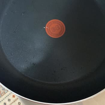 Tefal Tavamın Çabuk Deforme Olması Hayal Kırıklığı Yarattı