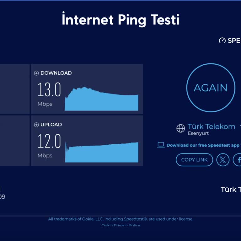 Verilen Sözler Tutulmuyor: İnternet Hızı Ve Ekstra Ücret Sorunu