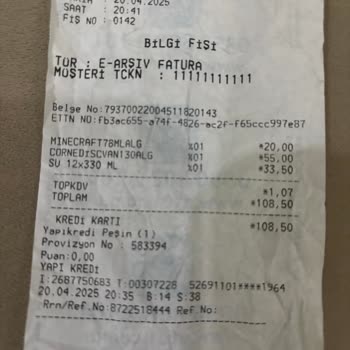 Tarihi Geçmiş Dondurma Şoku