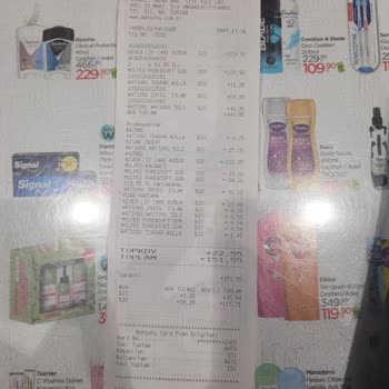 Bedava Denilen Ürünler İçin Fazladan Ücret Alındı!