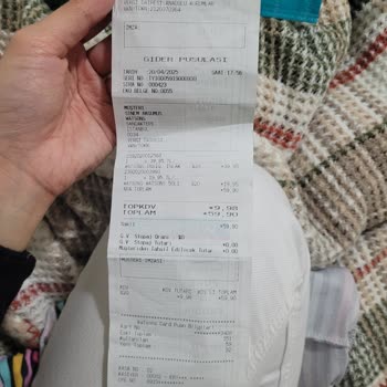 Bedava Denilen Ürünler İçin Fazladan Ücret Alındı!