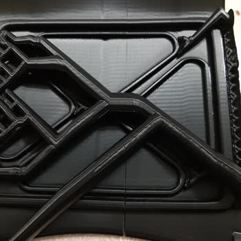 Porima ABS Filament Kırılma Sorunu