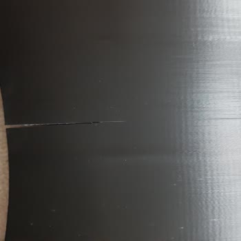 Porima ABS Filament Kırılma Sorunu