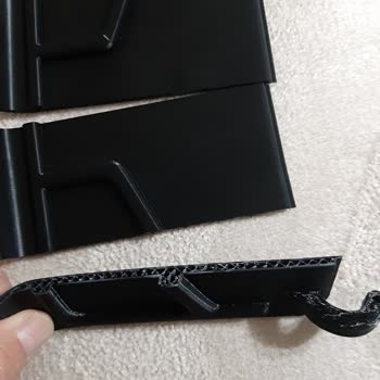 Porima ABS Filament Kırılma Sorunu