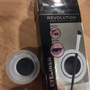 Watsons'tan Aldığım Eyeliner Hayal Kırıklığı