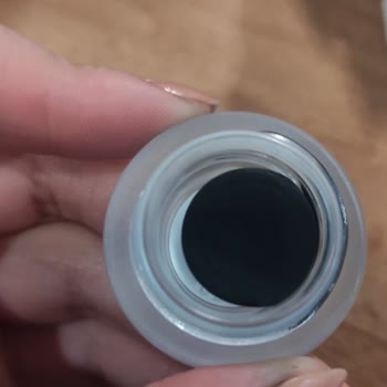 Watsons'tan Aldığım Eyeliner Hayal Kırıklığı