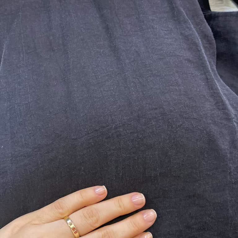 Taşdelen Gülsüm Kaya Butik'ten Aldığım Etek Renk Solması Ve Tiftiklenme Sorunu