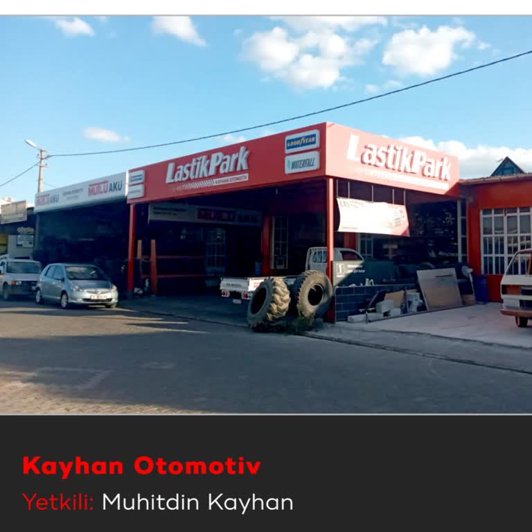 Lastik Park'ta Karşılaştığım Kabus: Hakaret Ve Tehdit