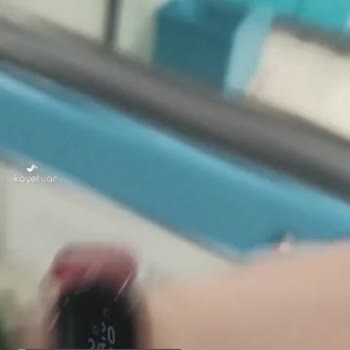 A101 Çalışma Saati Dolmadığı Halde Müşteriyi Kapıdan Döndürüyor