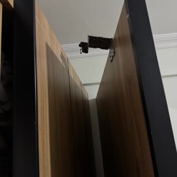 Yanlış Montaj Ve İlgisizlikle Gelen Tehlike