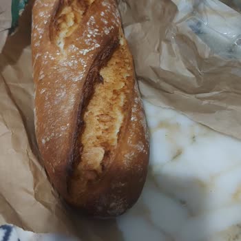 Yanmış Ekmek Şoku: Reyonda Gözden Kaçan Hata