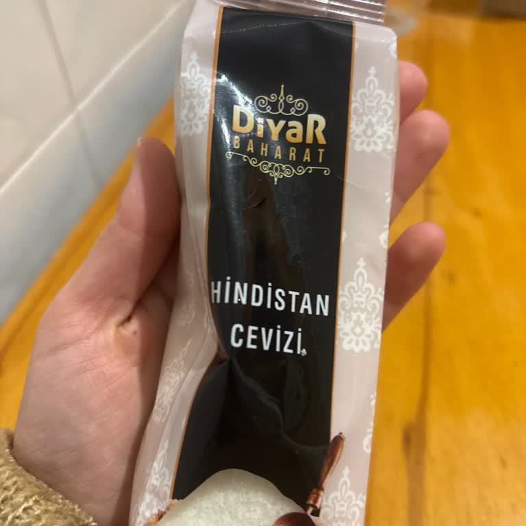 A101'den Alınan Hindistan Cevizi Hayal Kırıklığı