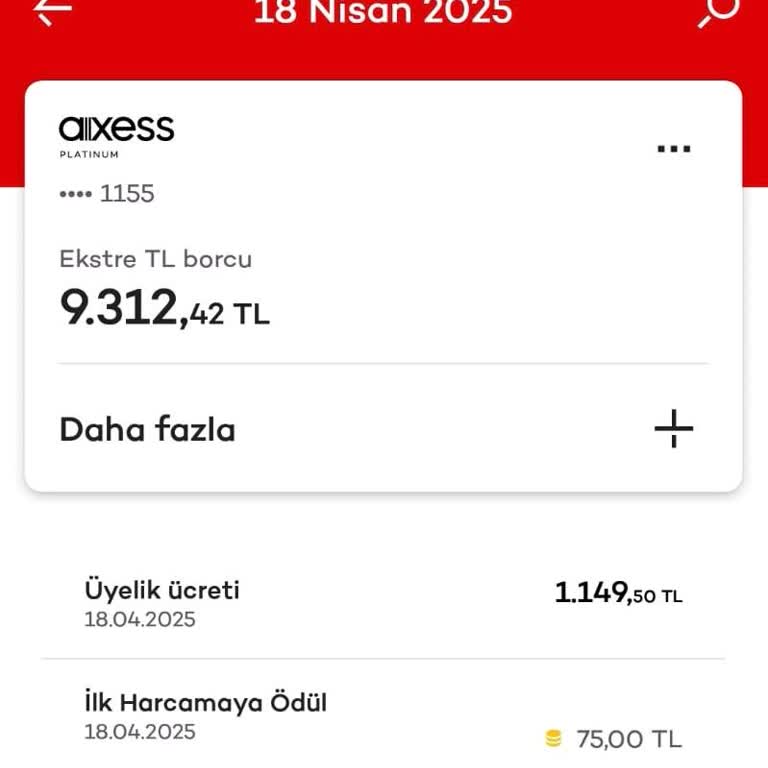 Kredi Kartı Üyelik Ücreti Sorunu: Sözünüzde Durun!