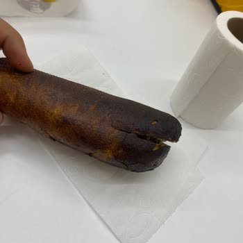 Yanık Ve Kokmuş Yemek Şikayeti