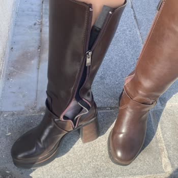 Hotiç Çizme: Kısa Sürede Bozulan Ürün Ve Yetersiz Müşteri Hizmeti