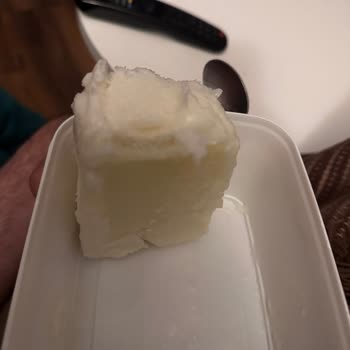 Buz Gibi Dondurma Hayal Kırıklığı