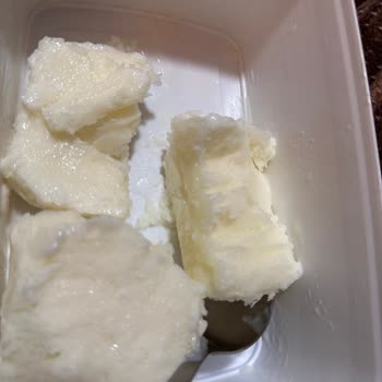 Buz Gibi Dondurma Hayal Kırıklığı