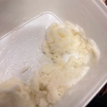 Buz Gibi Dondurma Hayal Kırıklığı