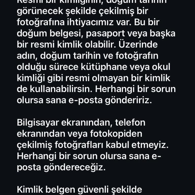 Instagram Anılarım Ve İletişimim Engellendi: Hesaplarım Neden Kapandı?