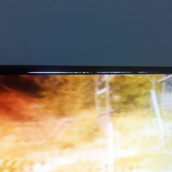 Onvo Televizyon Ekran Sorunu