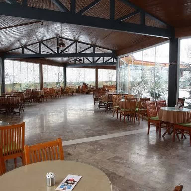 Belediye Restoranında Zehirlenme: Güven Sarsıcı Deneyim
