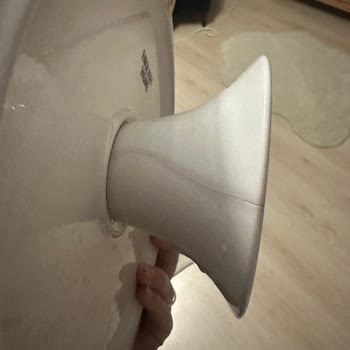 Kırık Ve Yapıştırılmış Ürün Teslimatı