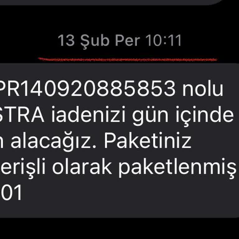 Hepsijet'in Kayıp Kargo Krizi