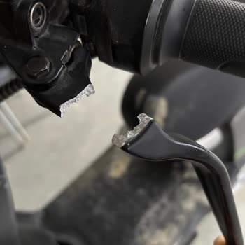 E-Mon Elektrikli Motor Sorunu